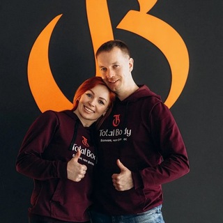 Telegram profile photo for Бизнес с Total Body