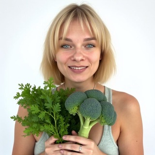 Telegram profile photo for Александра Бойз клинический нутрициолог | my life