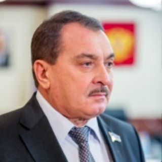 Telegram profile photo for Сергей Великий \\ Официальный канал
