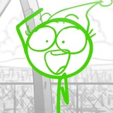 Telegram profile photo for : Lord Tourettes