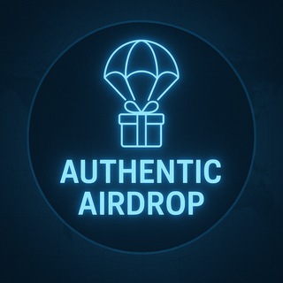 Telegram profile photo for Authentic Projects