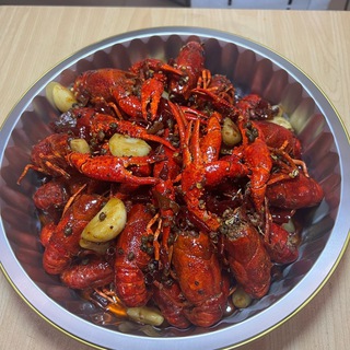 Telegram profile photo for 菲律宾虾皇-小龙虾 大闸蟹