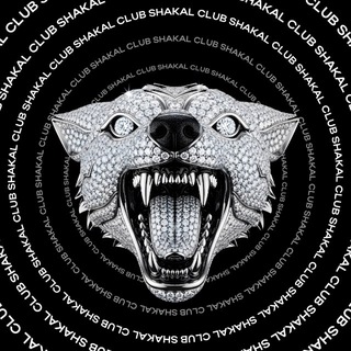 Telegram profile photo for Шакальный клуб