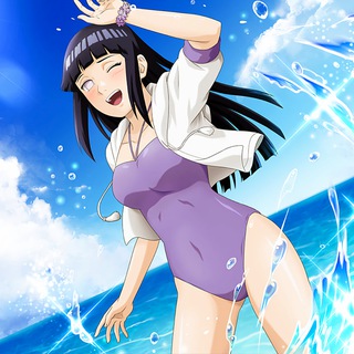 Telegram profile photo for π₯ My Fav Anime Hotties π₯