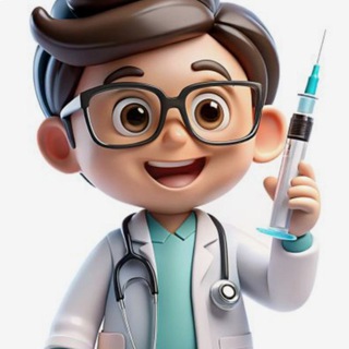 Telegram profile photo for Medik amaki