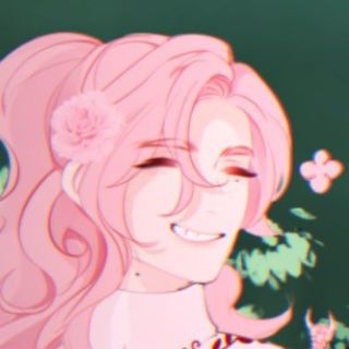 Telegram profile photo for Нірка Natlan