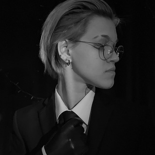 Telegram profile photo for K l u b ~ D o m i n a n t a