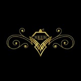 Telegram profile photo for ⚜️عطر مهر⚜️