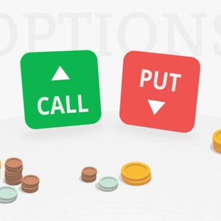 Telegram profile photo for ranjitoptions