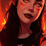 Telegram profile photo for Просто life