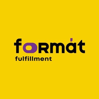 Telegram profile photo for Фулфилмент Format Чат клиентов 4