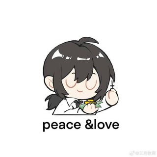 Telegram profile photo for mediчi