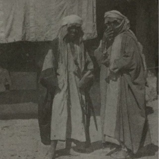 Telegram profile photo for تاريخ اخوان من طاع الله