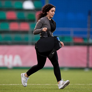 Telegram profile photo for dr.Gaya | Sports Medicine&Rehab