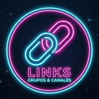 Telegram profile photo for Links - Grupos y canales