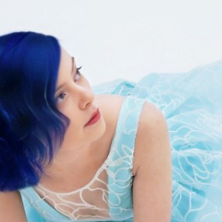 Telegram profile photo for Лана Авиор. Пронзительно