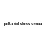 Telegram profile photo for Archive Polka Riot