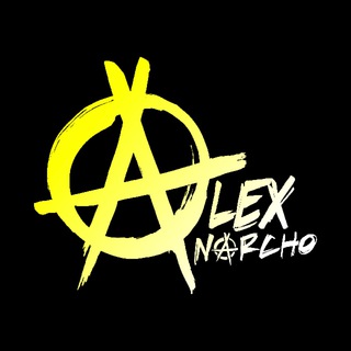 Telegram profile photo for AlexAnarcho