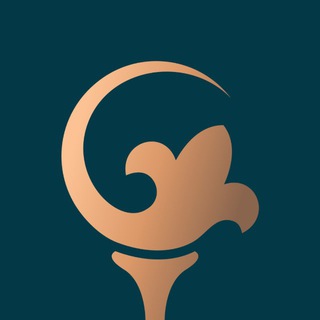 Telegram profile photo for Kazakhstan Golf Federation