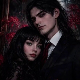 Telegram profile photo for Настя между строк 🔞