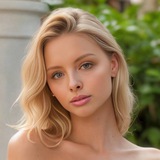 Telegram profile photo for NICOLESWEET