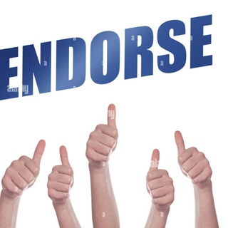 Telegram profile photo for Grup Endorse 🛍️