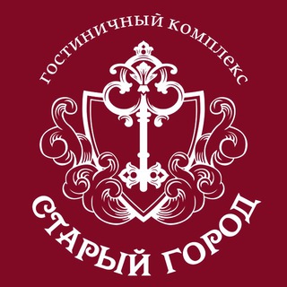 Telegram profile photo for Старый Город Рязань