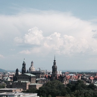 Telegram group profile photo for Wohnen in Dresden