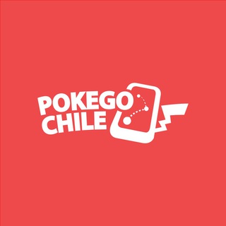Telegram profile photo for Pokémon GO Chile Oficial📱