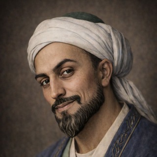 Telegram profile photo for سعدی