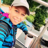 Telegram profile photo for Olga Parzany