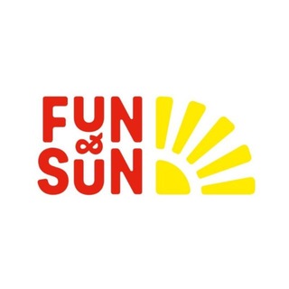 Telegram profile photo for FUN&SUN Daily