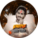 Telegram profile photo for VAMC_GOUD_YSRCP