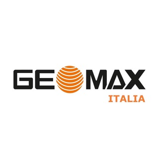 Telegram profile photo for GeoMax Italia