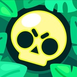 Telegram profile photo for Brawl Stars