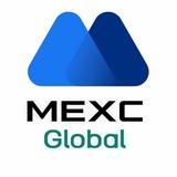 Telegram profile photo for POSTS for MEXC Partners