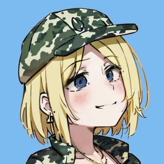 Telegram profile photo for меми для приниження русні