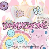 Telegram profile photo for DANDEZIONE