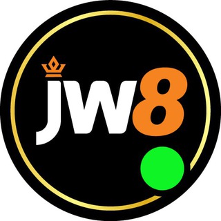Telegram profile photo for Jw8_bot