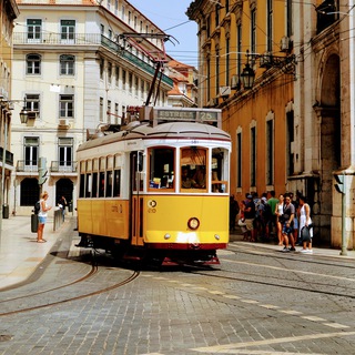 Telegram profile photo for Португальский язык - Pipocas_cascais