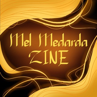 Telegram profile photo for Mel Medarda | Nayushiki | ZINE