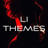 Telegram profile photo for LI THEMES