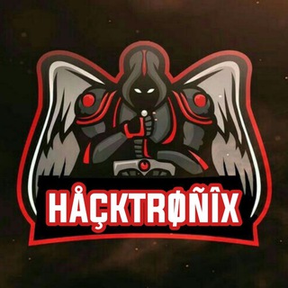 Telegram profile photo for HÅÇKTRØÑÎX •|HT|•