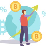 Telegram profile photo for Crypto World News