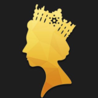Telegram profile photo for 【公式】クイーンカジノ情報