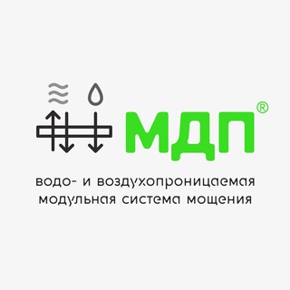 Telegram profile photo for Экопарковка | МДП®️