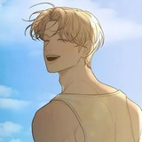 Telegram profile photo for — Saksi utopia yang berubah jadi distopia.