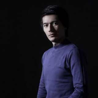 Telegram profile photo for UmidBek_singer_bloger BLOGGERLIK SHUNCHAKIY XOBBIYIM