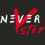 Telegram profile photo for Never Stop