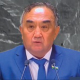Telegram profile photo for Борий Алиханов | Расмий канал